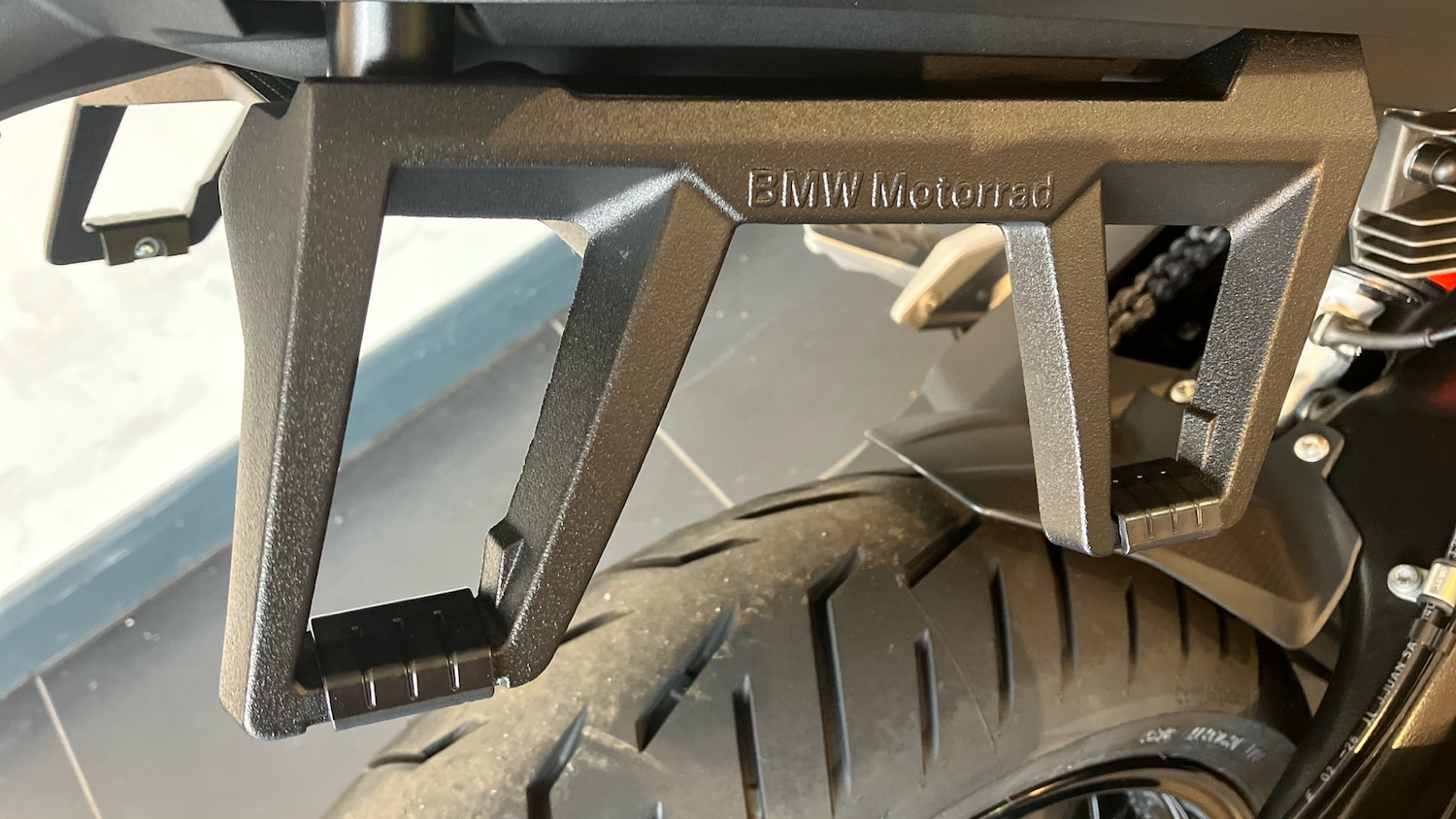 Used BMW F900 2026 for sale - 78640522: Photo 24