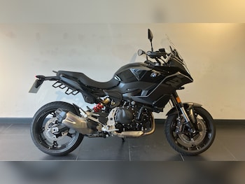 Used BMW F900 2026 for sale - bike-78640522: Photo