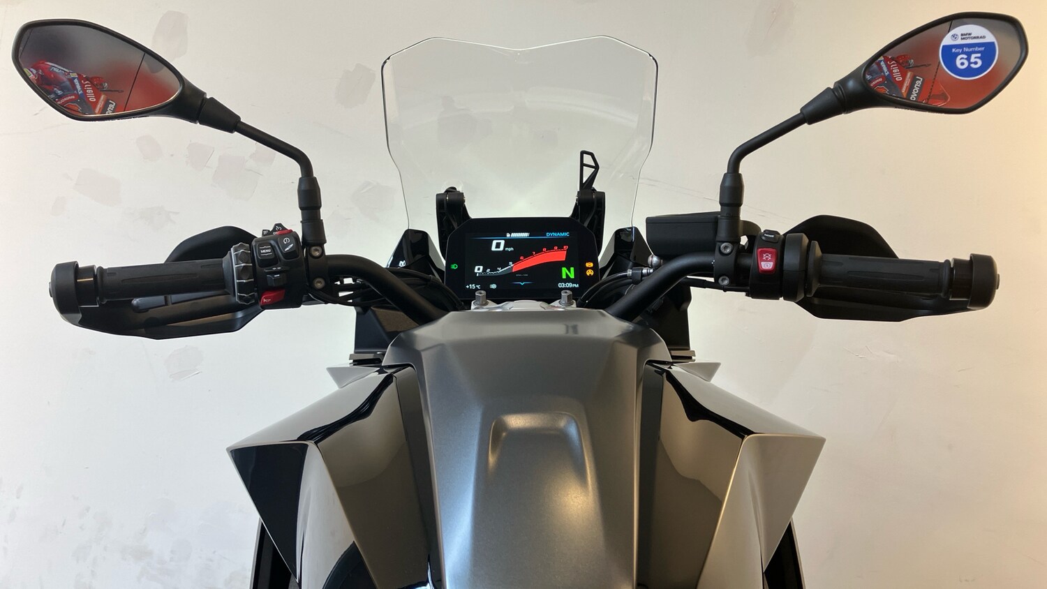 Used BMW F900 2026 for sale - 78640522: Photo 3