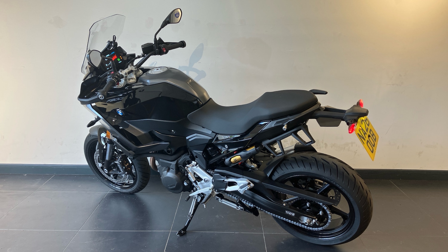 Used BMW F900 2026 for sale - 78640522: Photo 4
