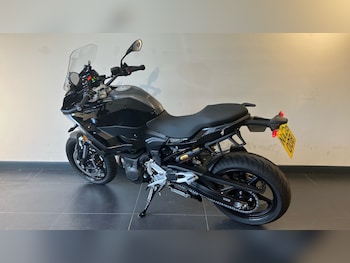 Used BMW F900 2026 for sale - bike-78640522: Photo