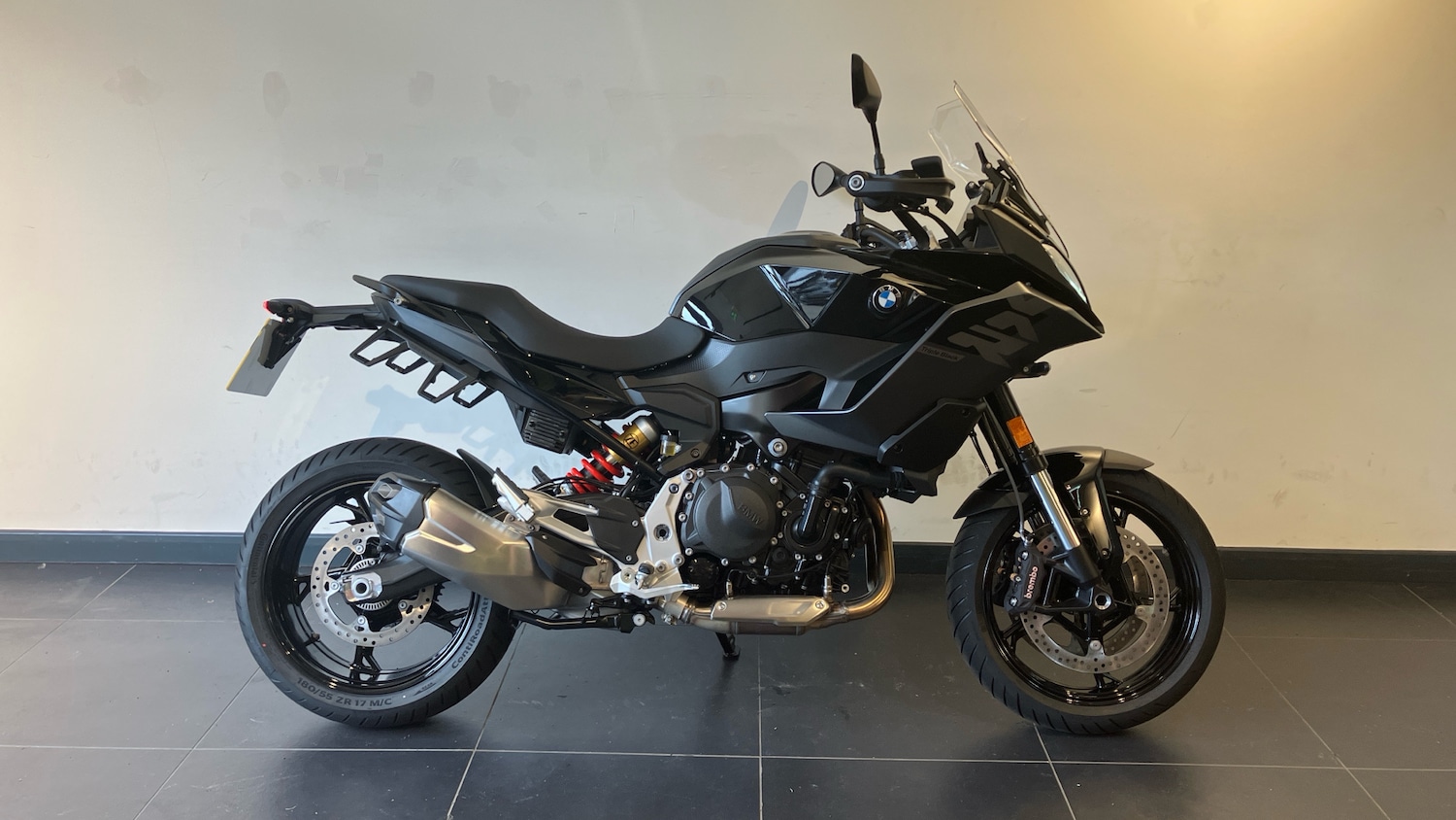 Used BMW F900 2026 for sale - 78640522: Photo 5