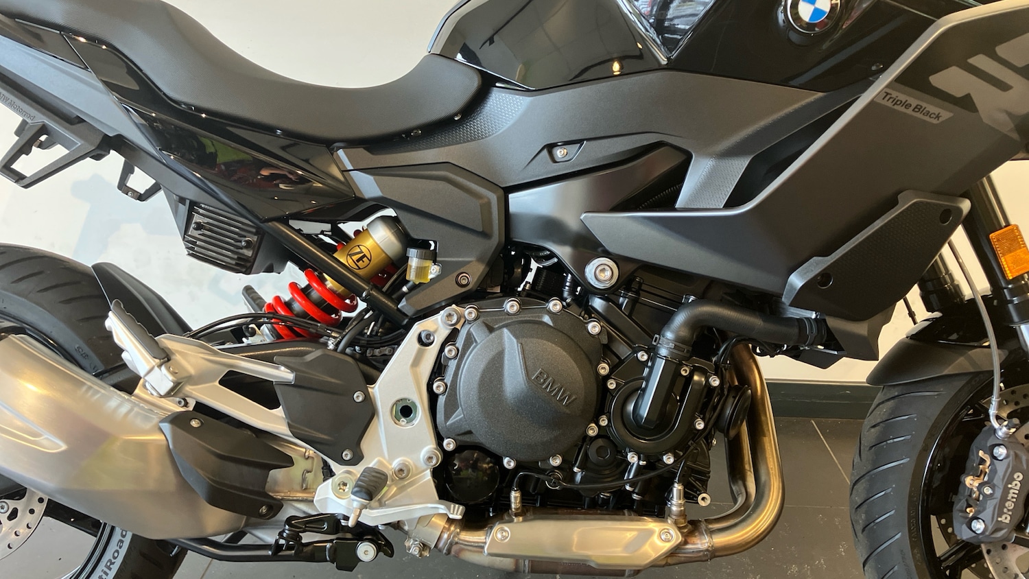 Used BMW F900 2026 for sale - 78640522: Photo 7
