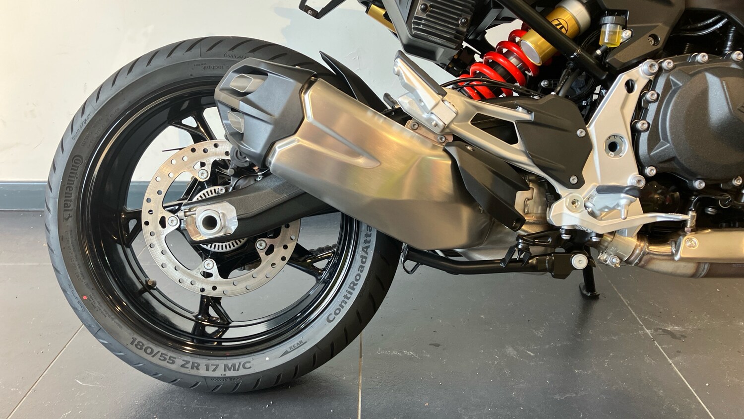 Used BMW F900 2026 for sale - 78640522: Photo 8