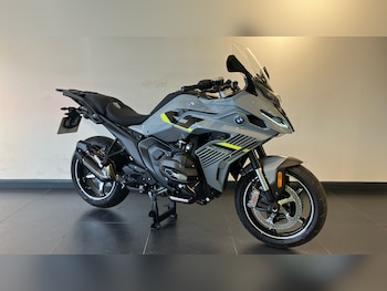 Used BMW R1300 2026 for sale - bike-77833154: Photo