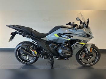 Used BMW R1300 2026 for sale - bike-77833154: Photo