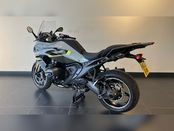 Used BMW R1300 2026 for sale - bike-77833154: Photo