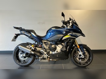 Used BMW S1000 2026 for sale - bike-77833142: Photo
