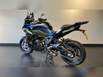 Used BMW S1000 2026 for sale - bike-77833142: Photo