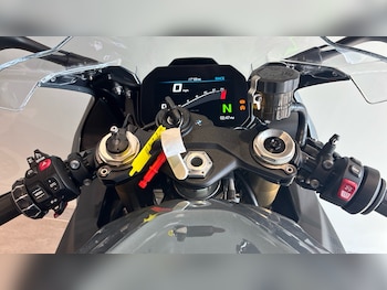 Used BMW S1000 2026 for sale - bike-79228771: Photo