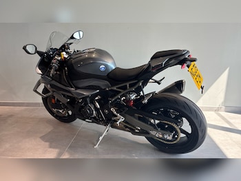 Used BMW S1000 2026 for sale - bike-79228771: Photo