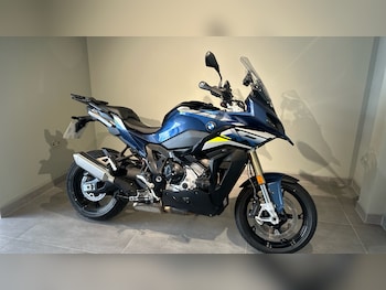 Used BMW S1000 2025 for sale - bike-76298896: Photo