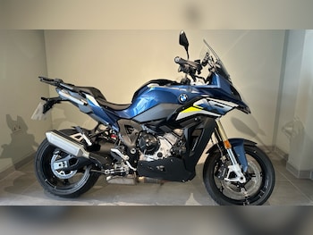Used BMW S1000 2025 for sale - bike-76298896: Photo