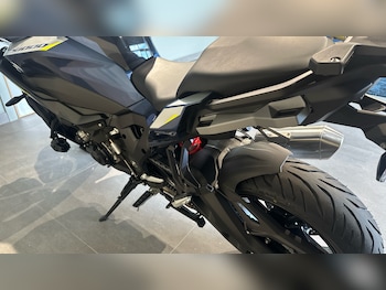 Used BMW S1000 2025 for sale - bike-76298896: Photo