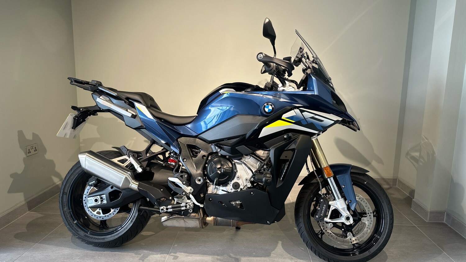 BMW S1000