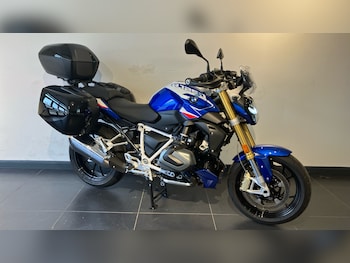 Used BMW R1250 2025 for sale - bike-77367519: Photo