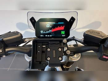 Used BMW R1250 2025 for sale - bike-77367519: Photo