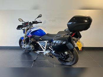 Used BMW R1250 2025 for sale - bike-77367519: Photo