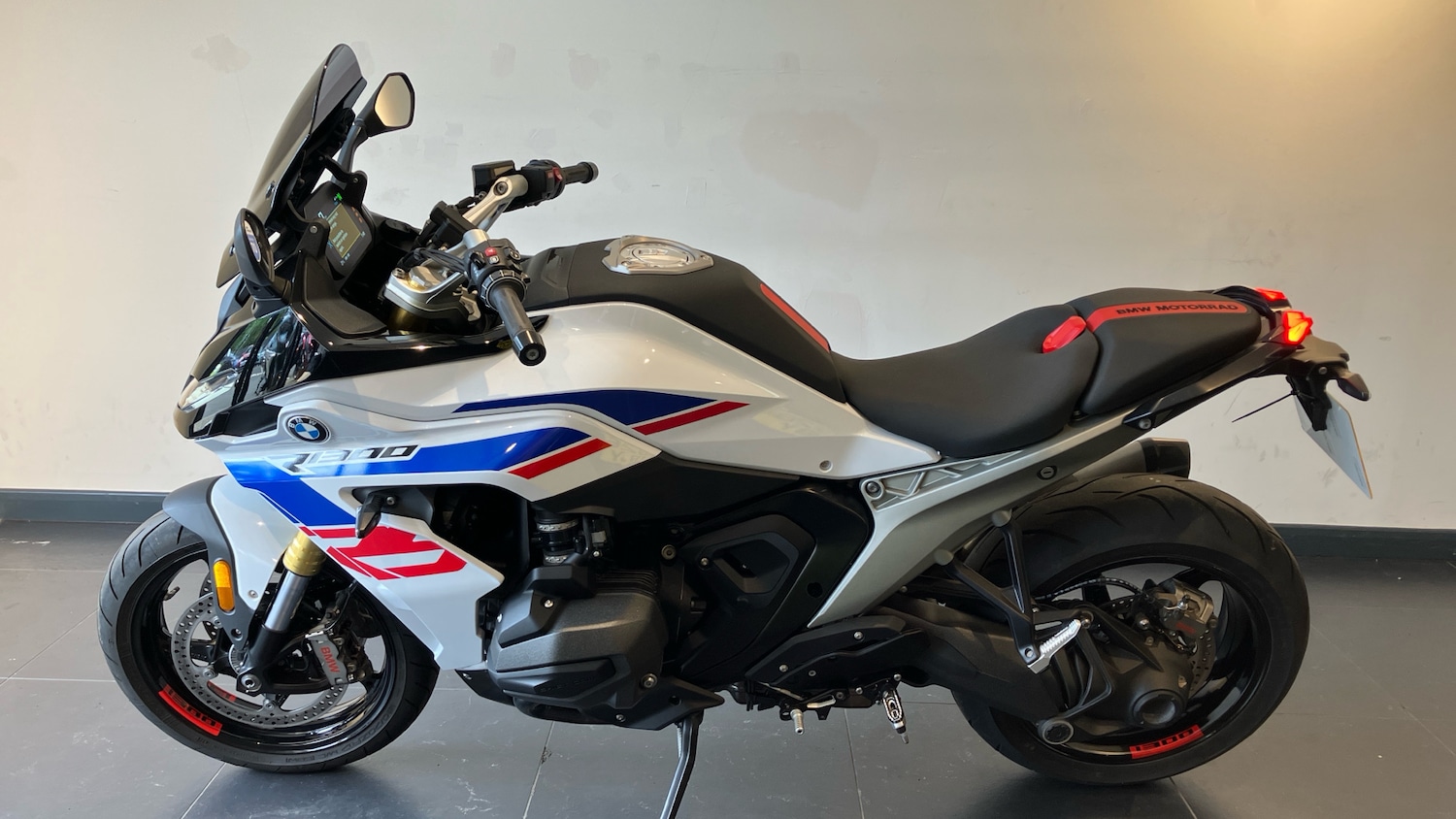 Used BMW R1300 2025 for sale - 78790646: Photo 11