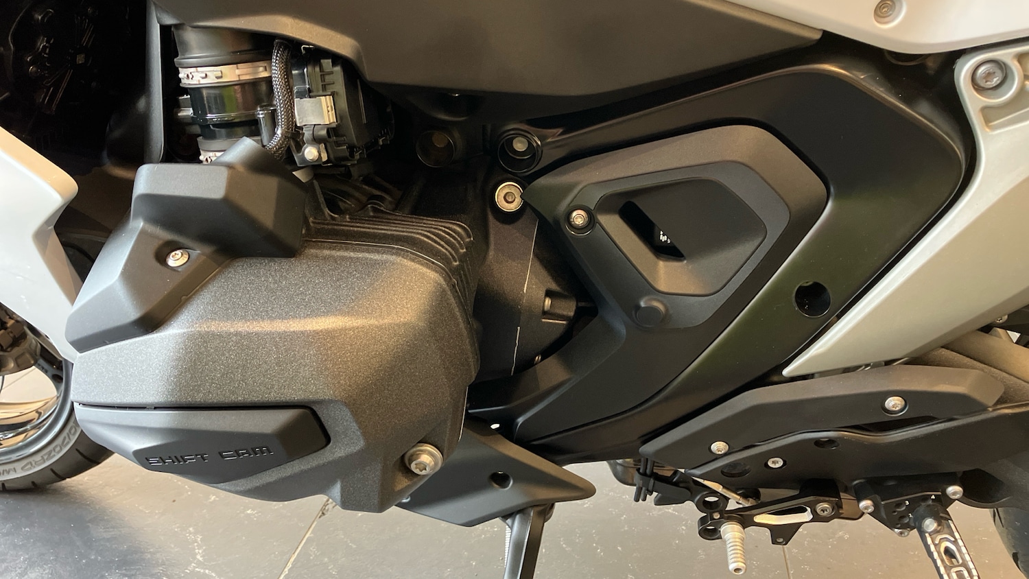 Used BMW R1300 2025 for sale - 78790646: Photo 12