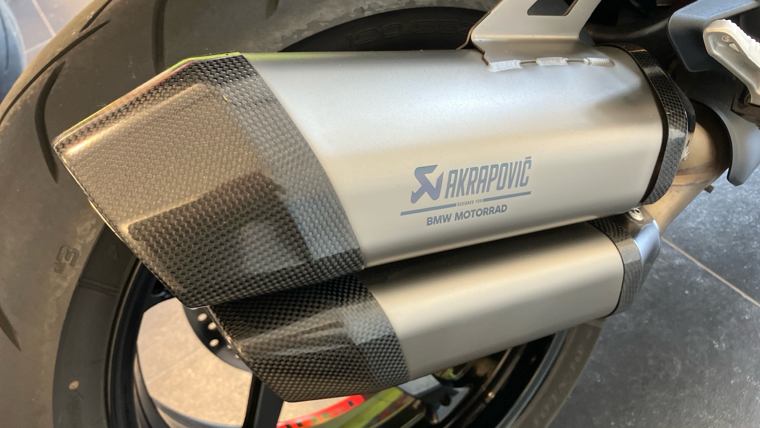 Used BMW R1300 2025 for sale - 78790646: Photo 14