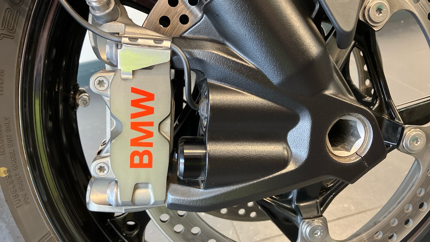 Used BMW R1300 2025 for sale - 78790646: Photo 17