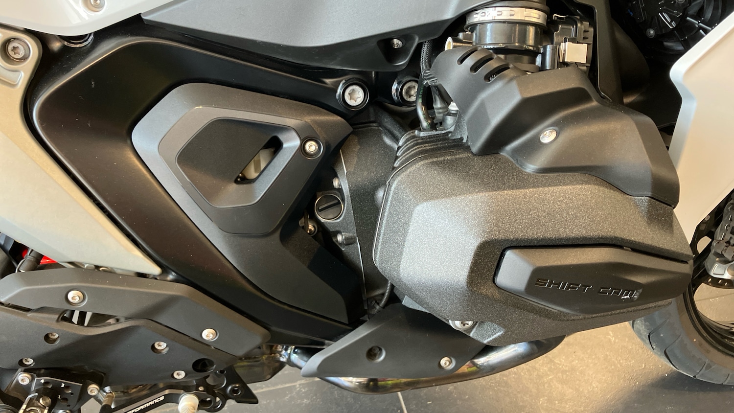 Used BMW R1300 2025 for sale - 78790646: Photo 18