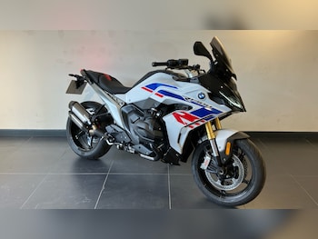 Used BMW R1300 2025 for sale - bike-78790646: Photo