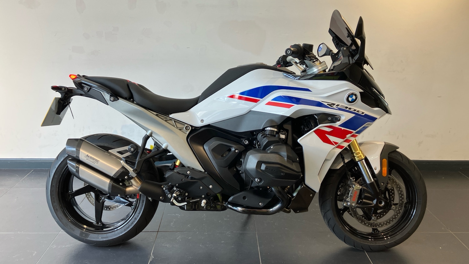 Used BMW R1300 2025 for sale - 78790646: Photo 2