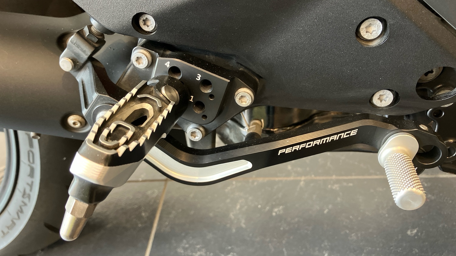 Used BMW R1300 2025 for sale - 78790646: Photo 20