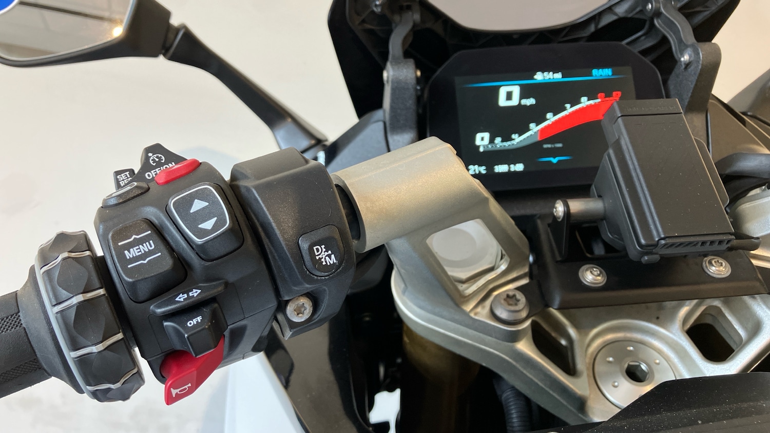 Used BMW R1300 2025 for sale - 78790646: Photo 25