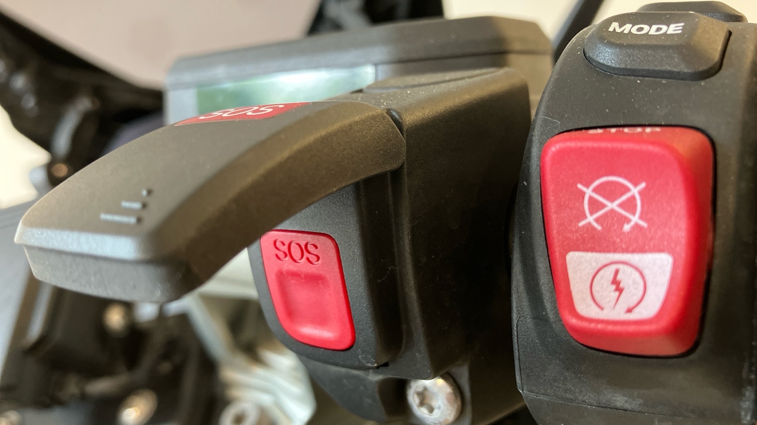 Used BMW R1300 2025 for sale - 78790646: Photo 26