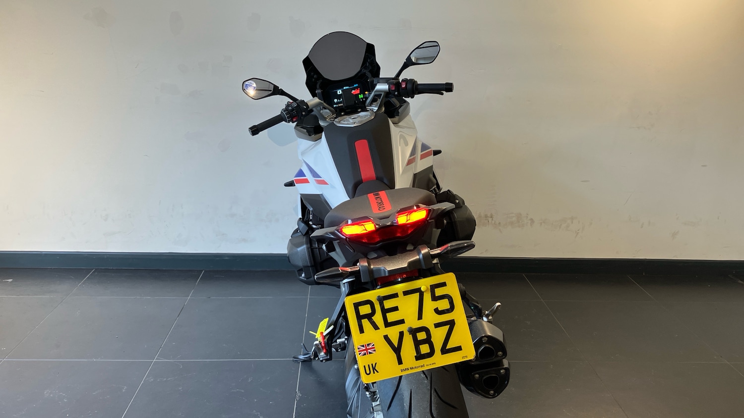 Used BMW R1300 2025 for sale - 78790646: Photo 27