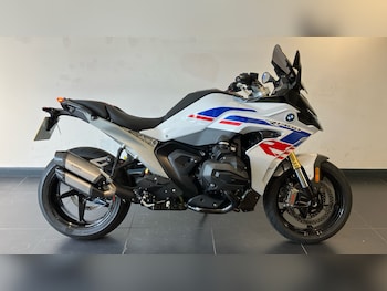 Used BMW R1300 2025 for sale - bike-78790646: Photo