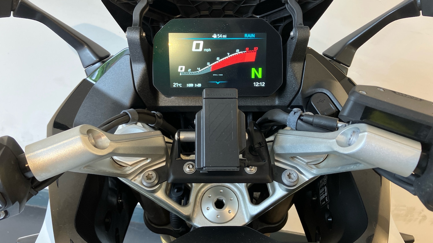 Used BMW R1300 2025 for sale - 78790646: Photo 3