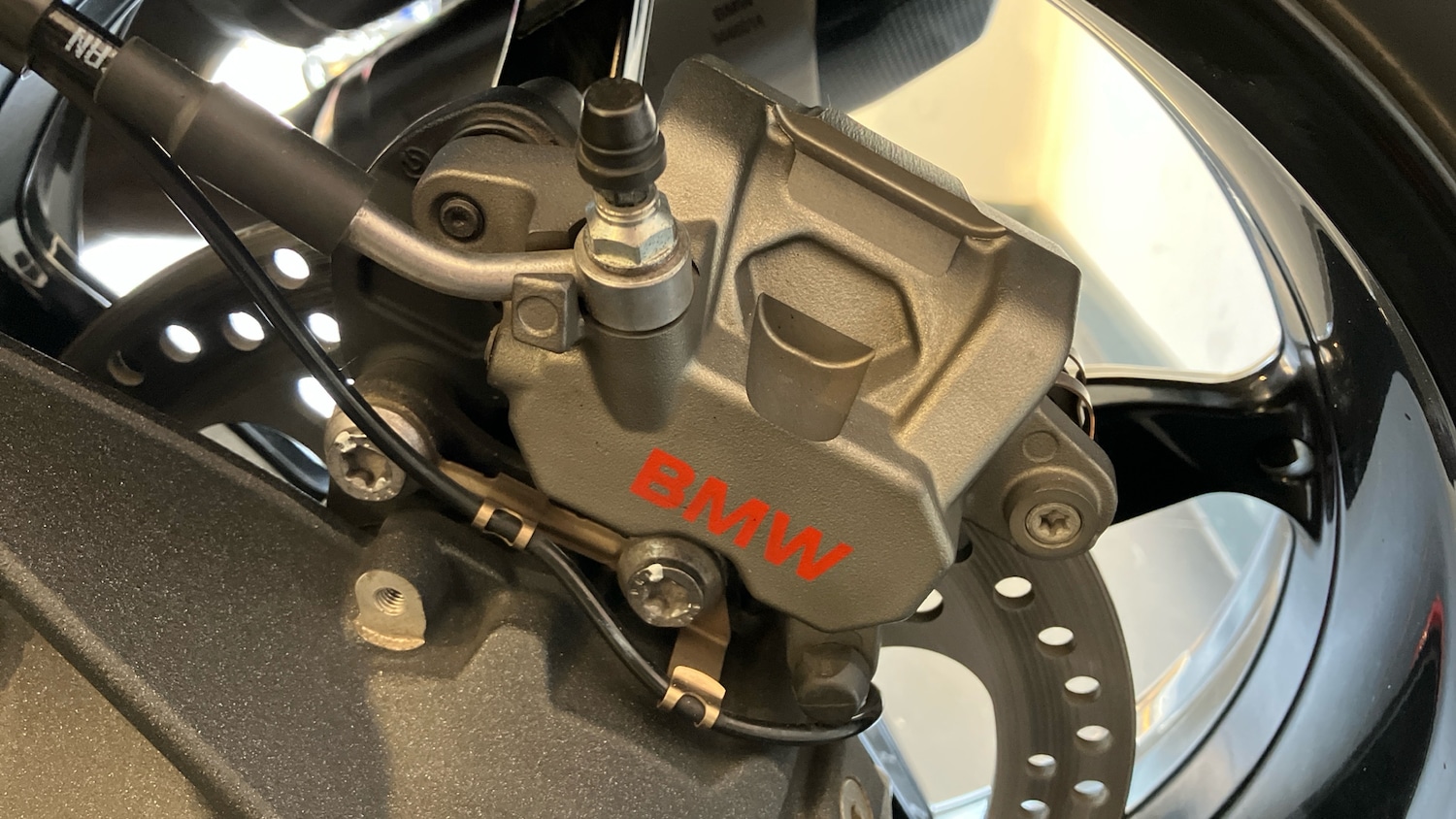 Used BMW R1300 2025 for sale - 78790646: Photo 32
