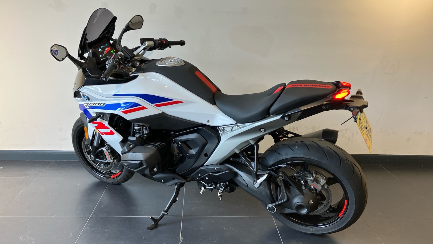 Used BMW R1300 2025 for sale - 78790646: Photo 4