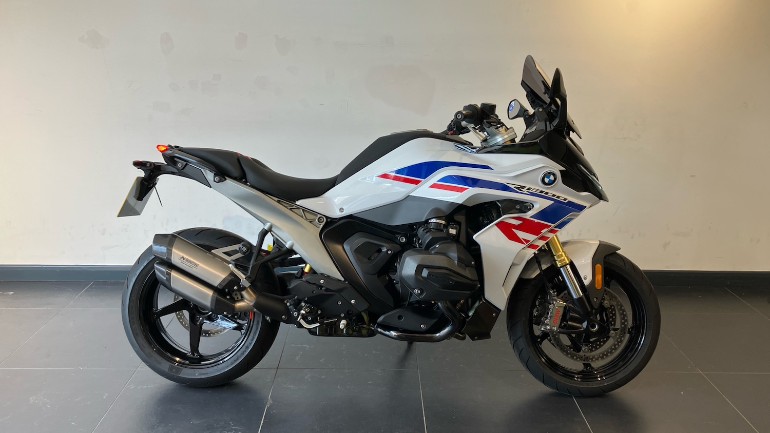 Used BMW R1300 2025 for sale - 78790646: Photo 5