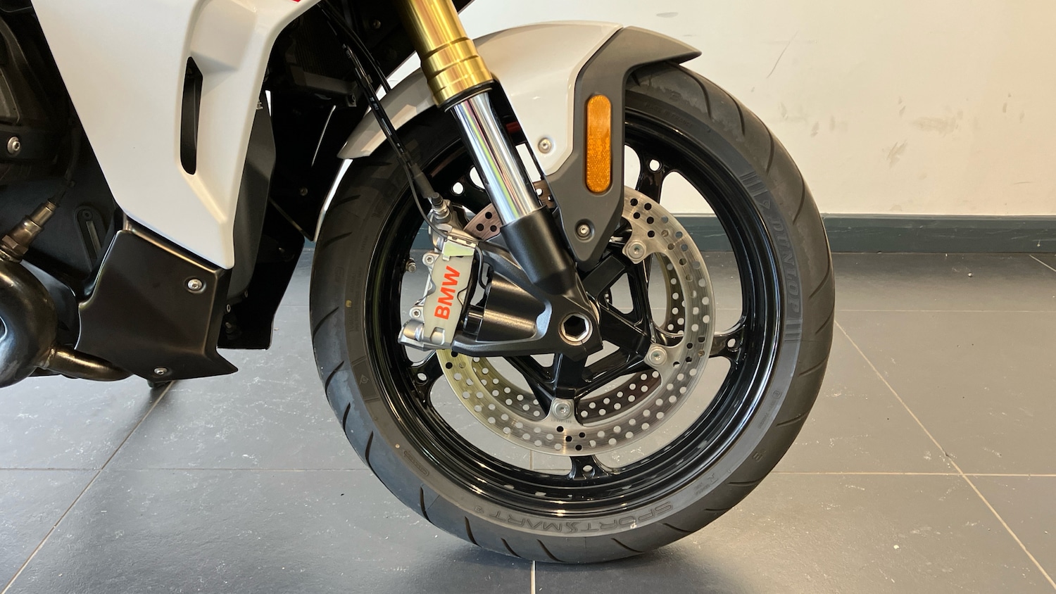 Used BMW R1300 2025 for sale - 78790646: Photo 6