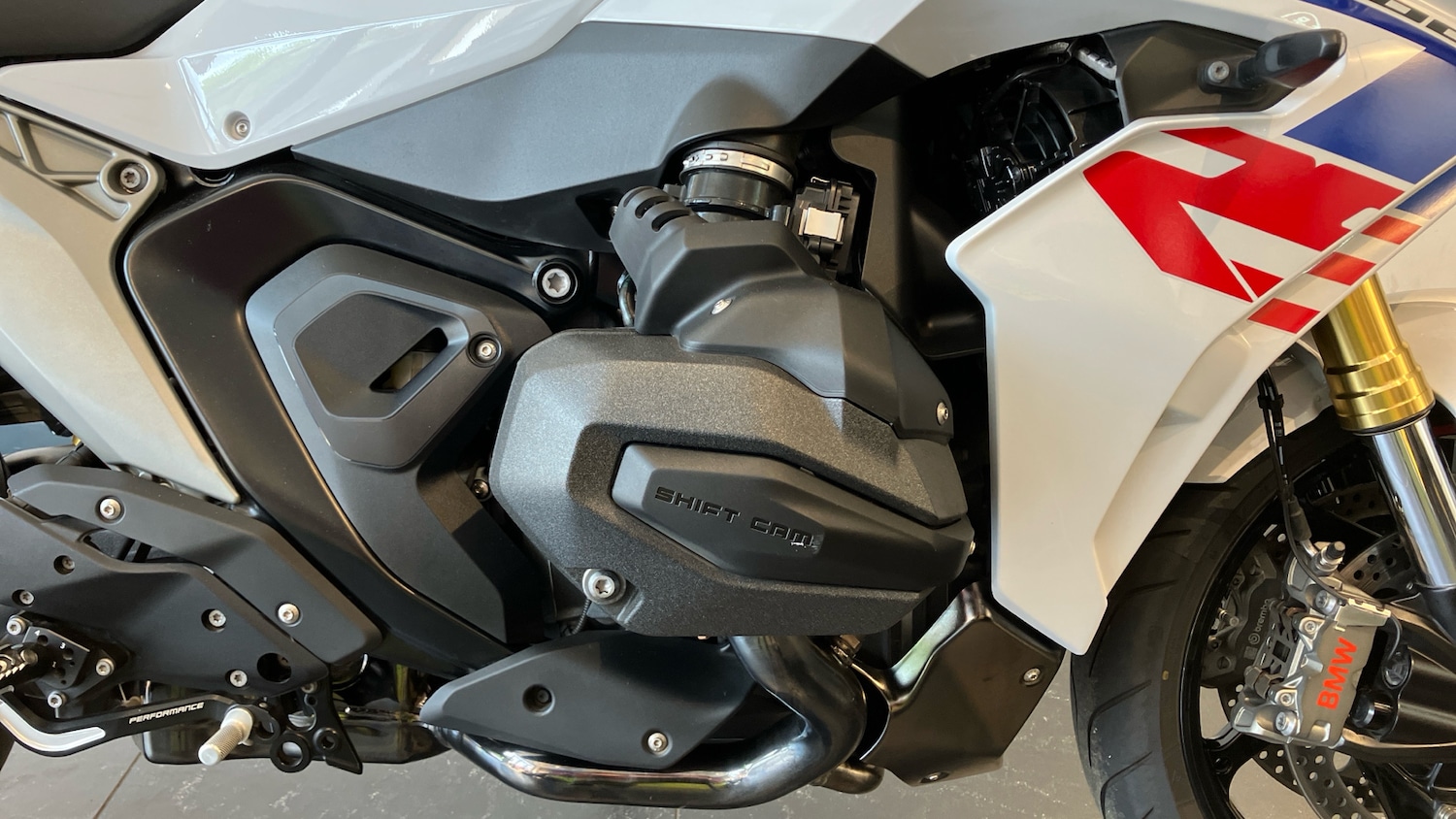 Used BMW R1300 2025 for sale - 78790646: Photo 7