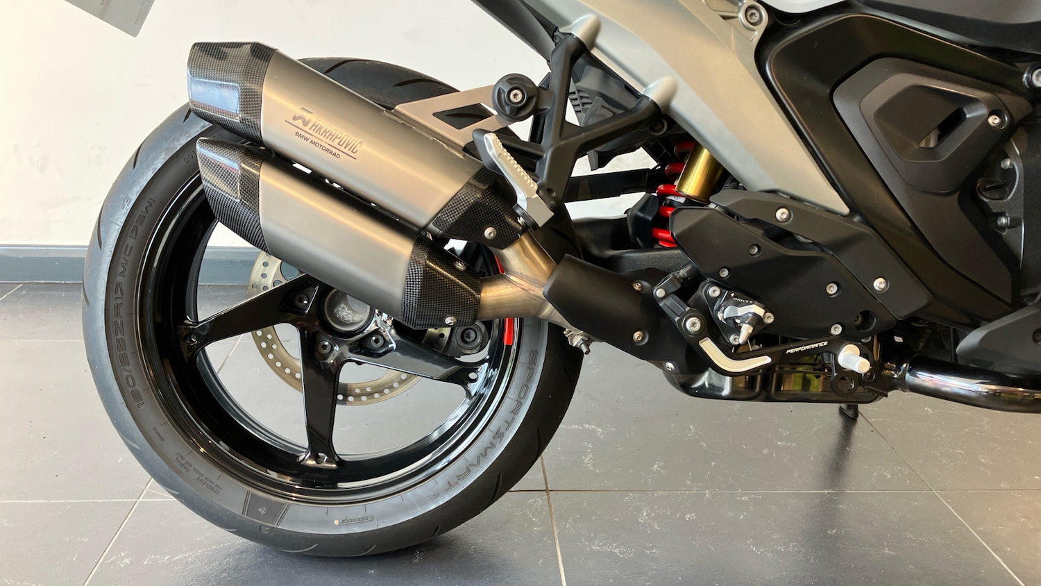 Used BMW R1300 2025 for sale - 78790646: Photo 8