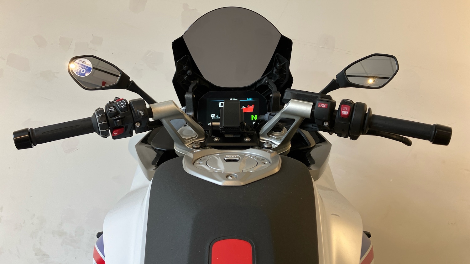 Used BMW R1300 2025 for sale - 78790646: Photo 9