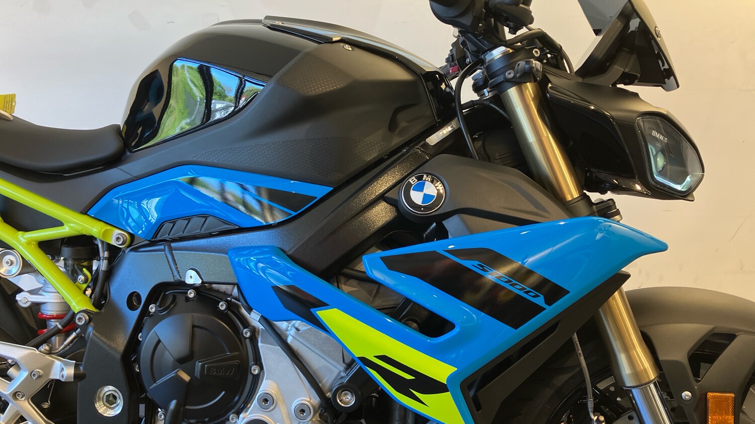 Used BMW S1000 2026 for sale - 78640519: Photo 10