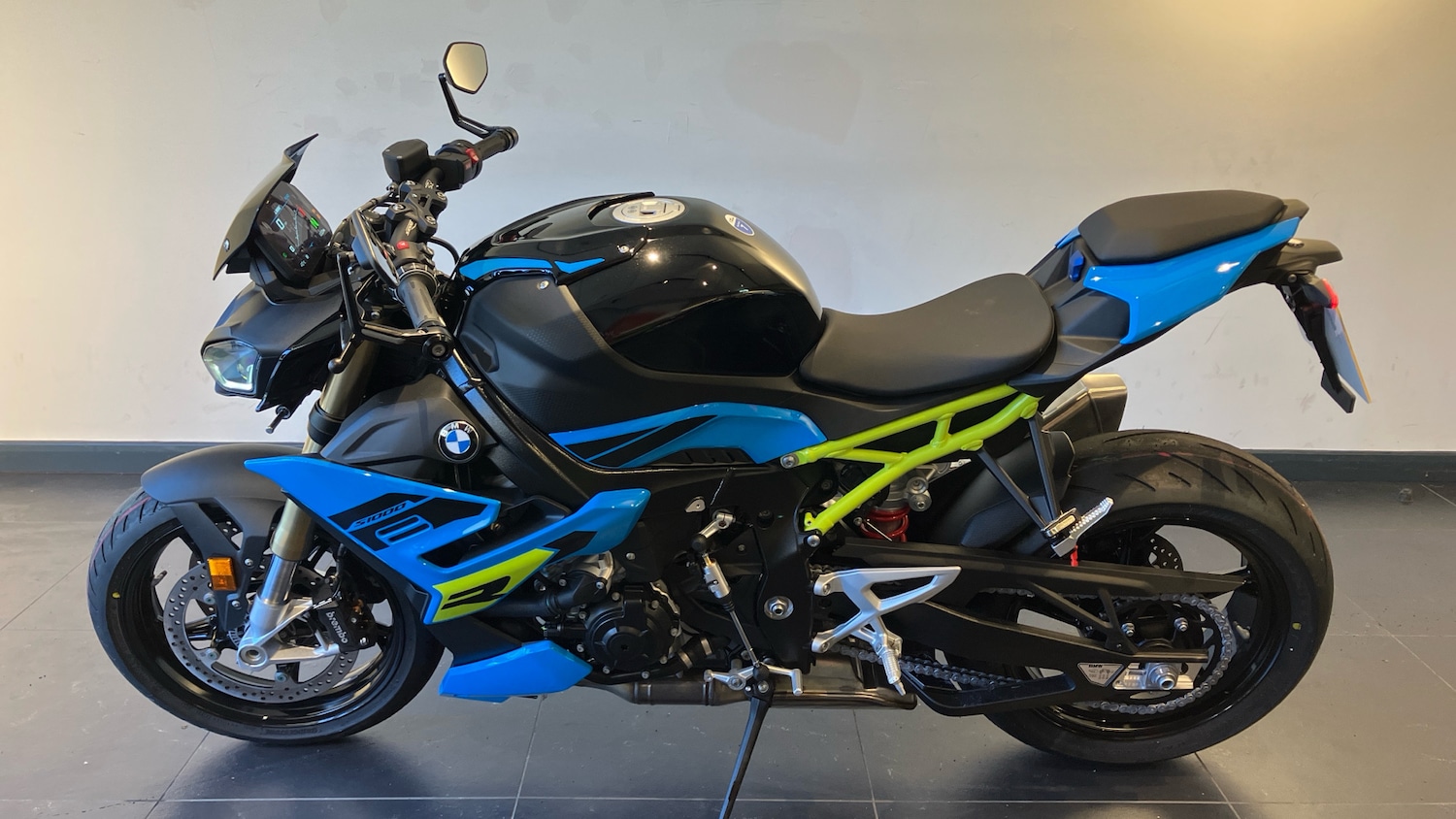 Used BMW S1000 2026 for sale - 78640519: Photo 11