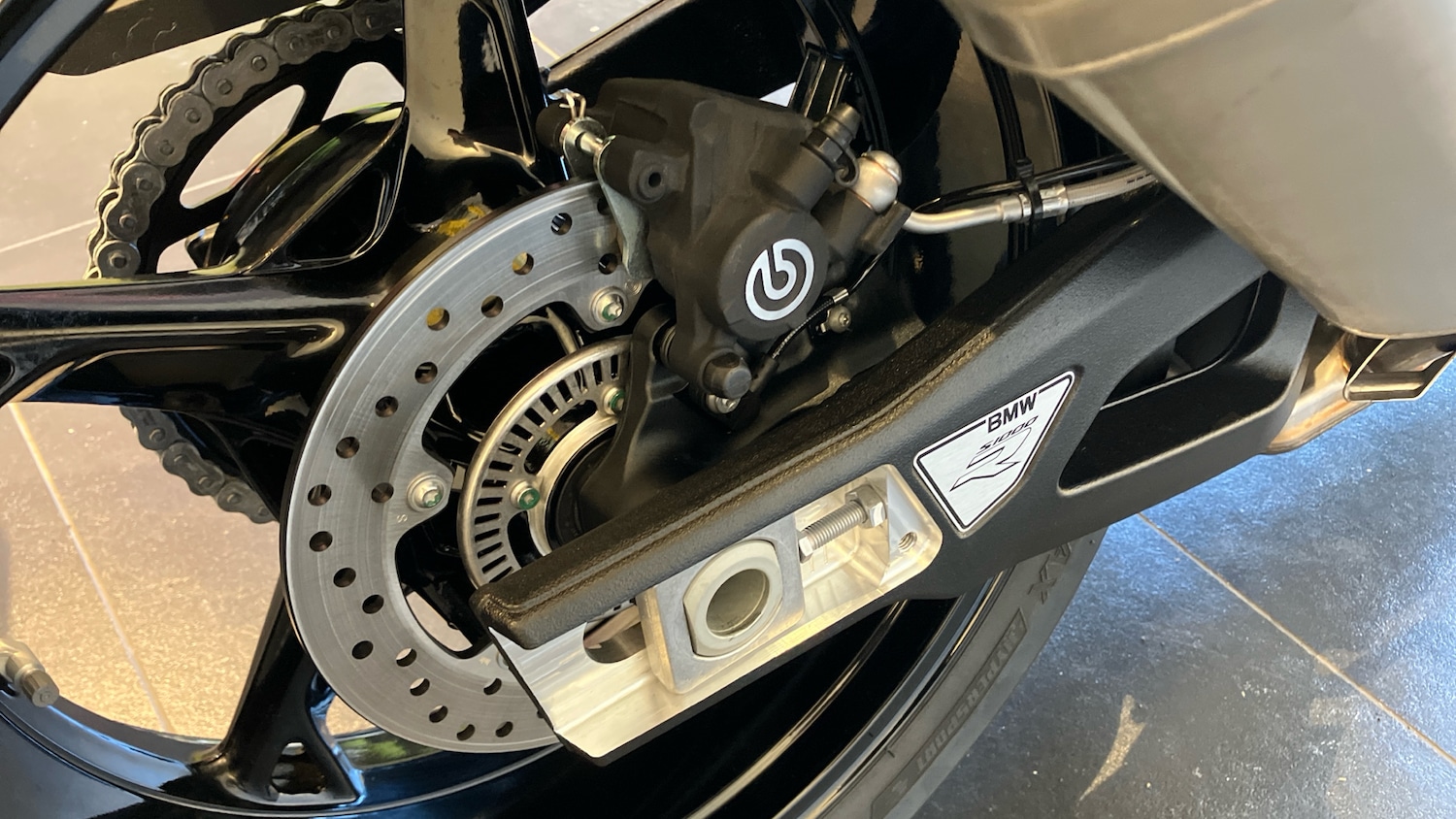 Used BMW S1000 2026 for sale - 78640519: Photo 17