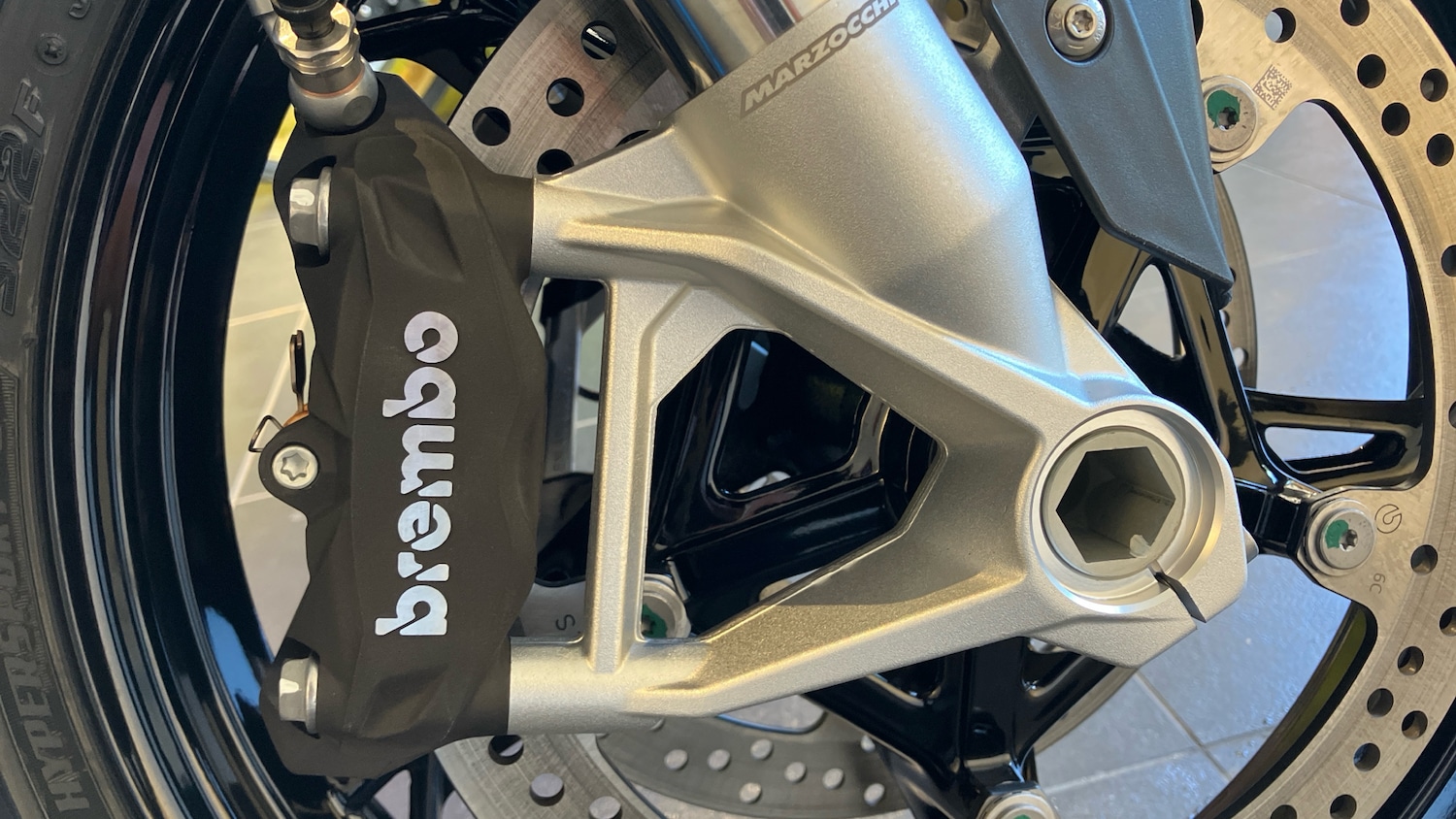Used BMW S1000 2026 for sale - 78640519: Photo 19