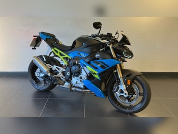 Used BMW S1000 2026 for sale - bike-78640519: Photo