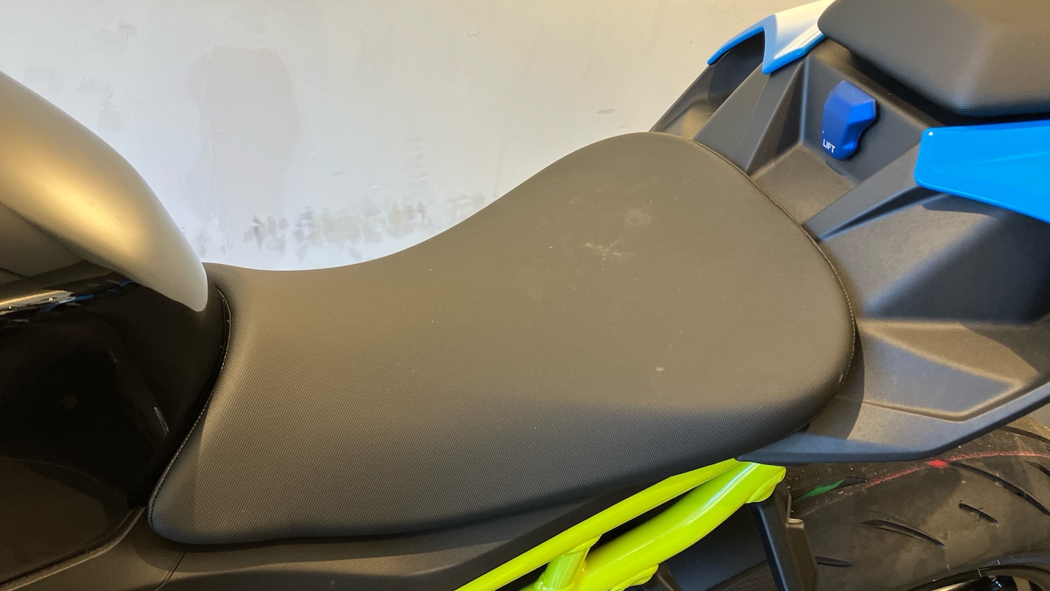 Used BMW S1000 2026 for sale - 78640519: Photo 21
