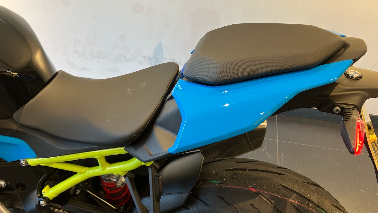 Used BMW S1000 2026 for sale - 78640519: Photo 22