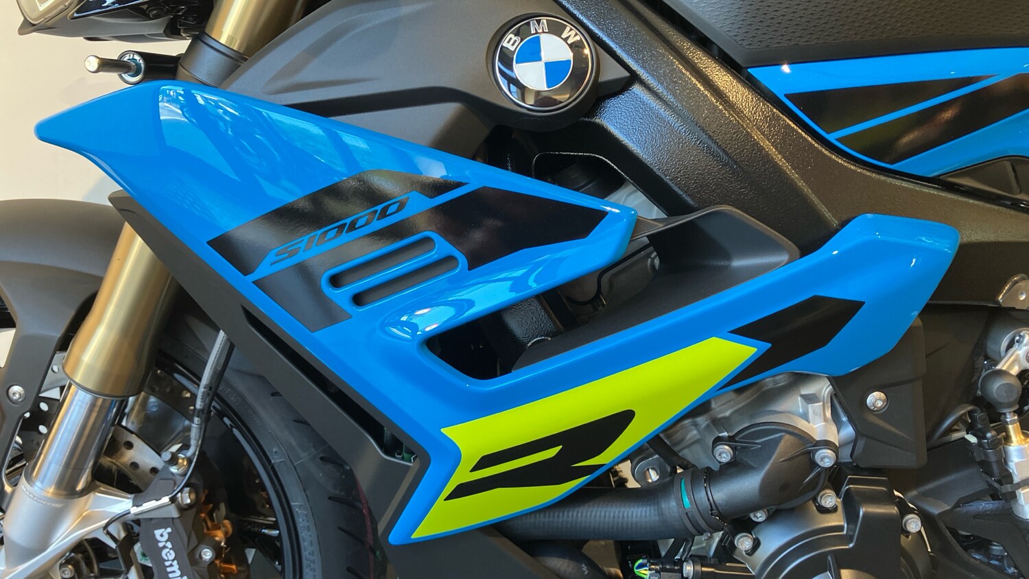 Used BMW S1000 2026 for sale - 78640519: Photo 23